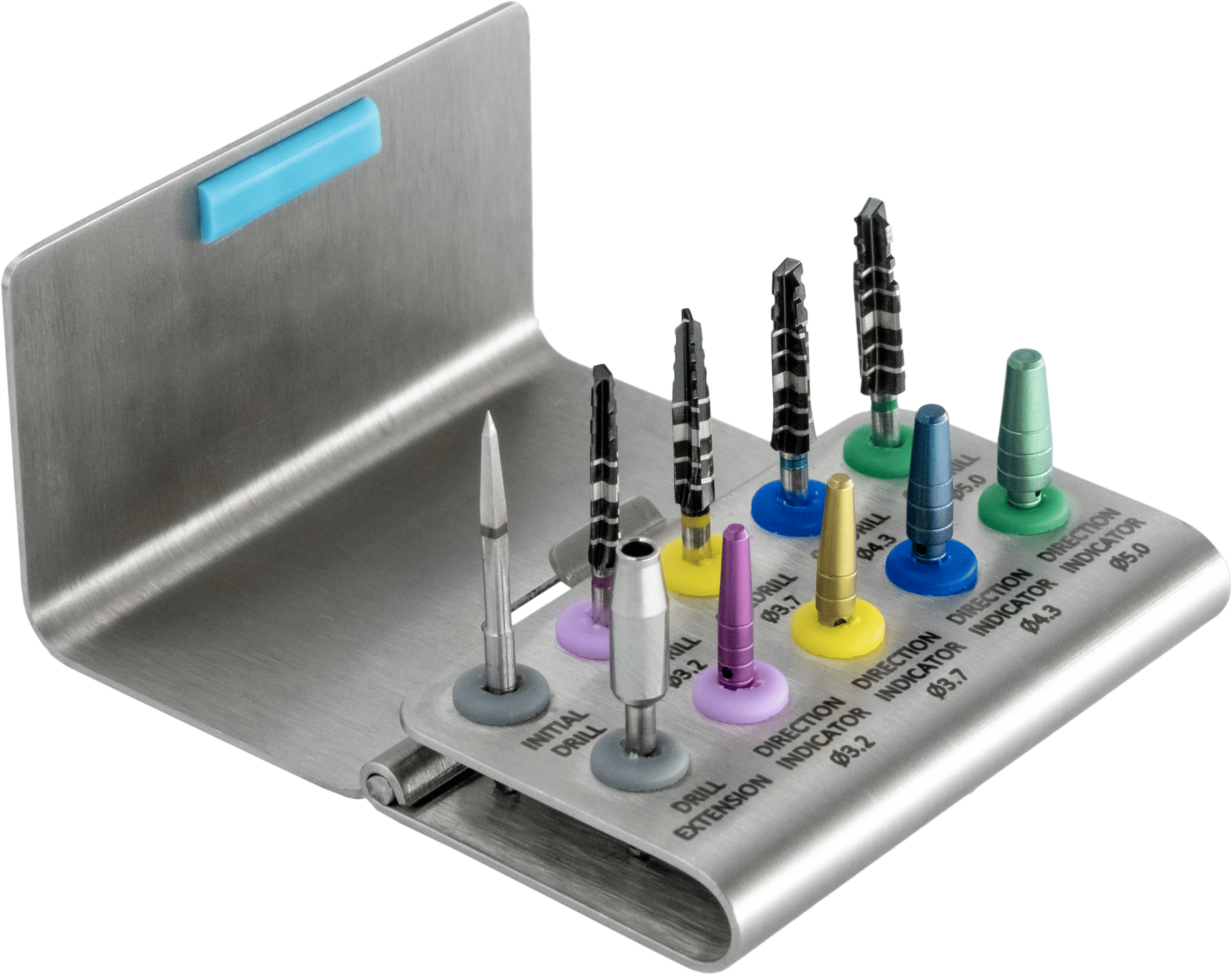 JD ONEDRILL KIT