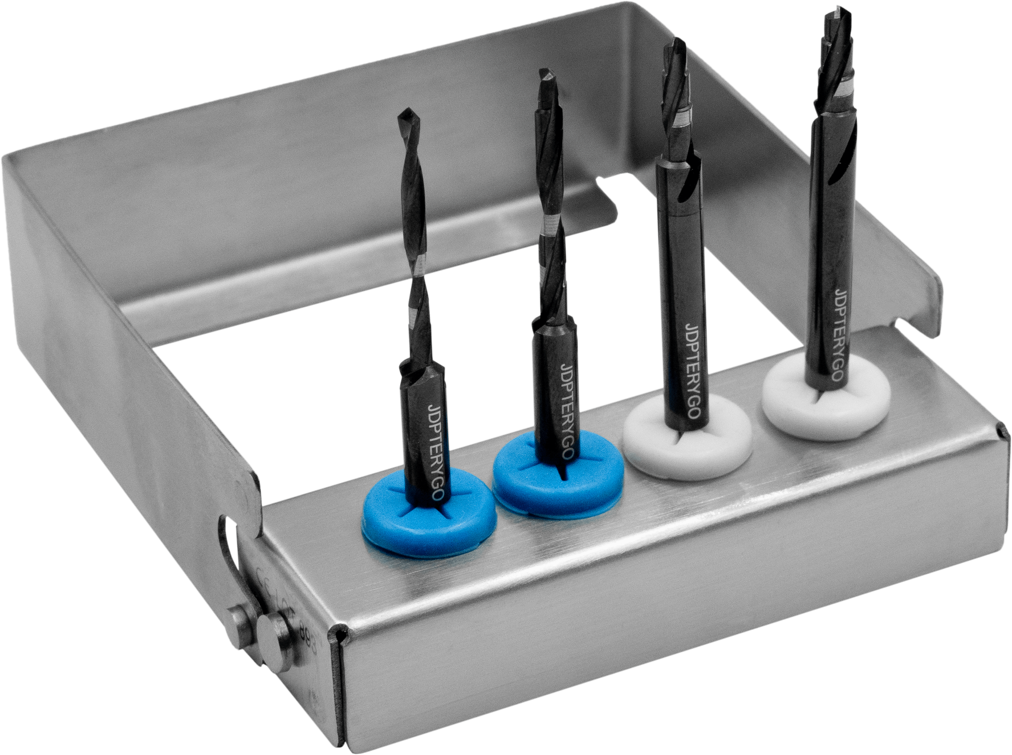 JDPterygo Drills Kit
