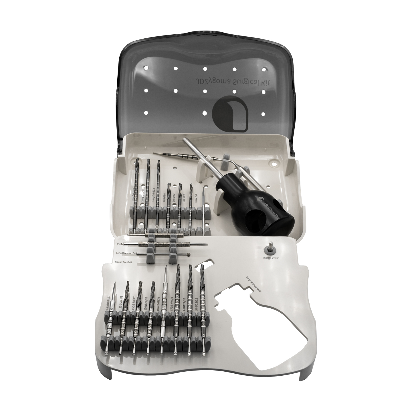 JDZygoma Kit Full
