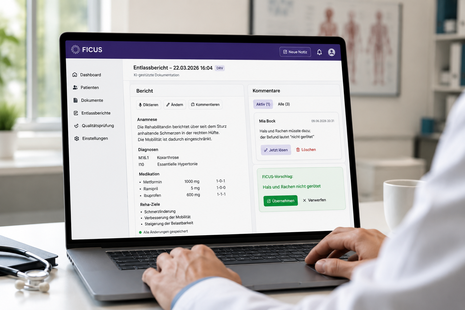 New AI Documentation Assistant Released