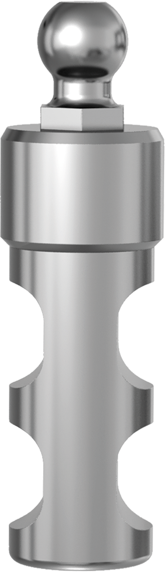 Ball Abutment Replica