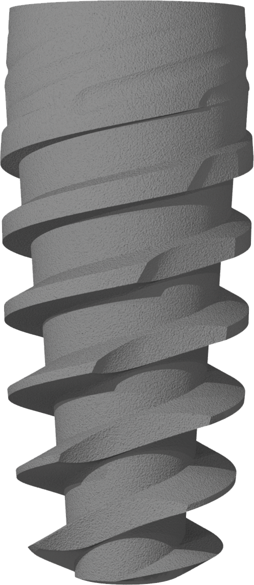 JDEvolution Plus Ø 4.0 L 10