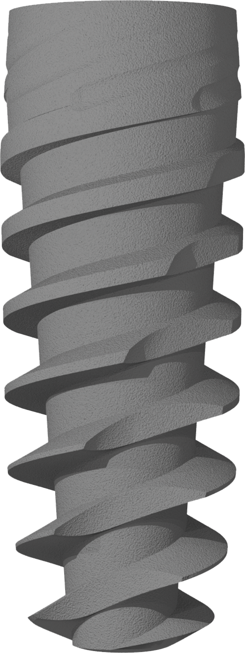 JDEvolution Plus Ø 4.0 L 11.5
