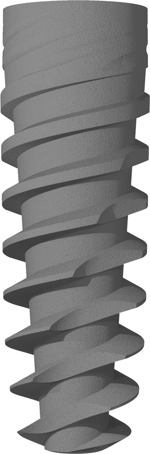 JDEvolution Plus Ø 4.3 L 13