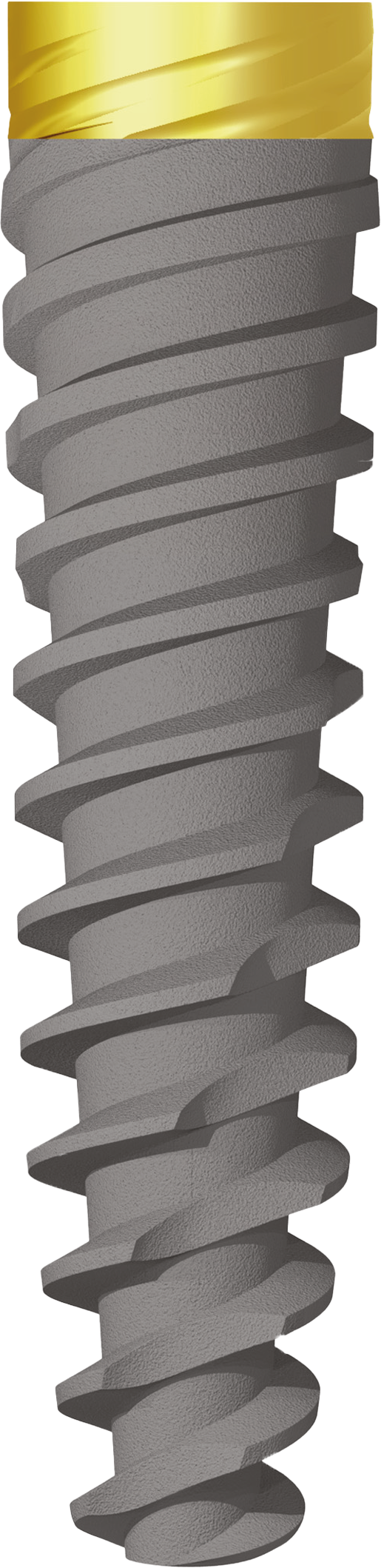 JDEvolution Plus Anodized Collar Ø 4.0 L 18