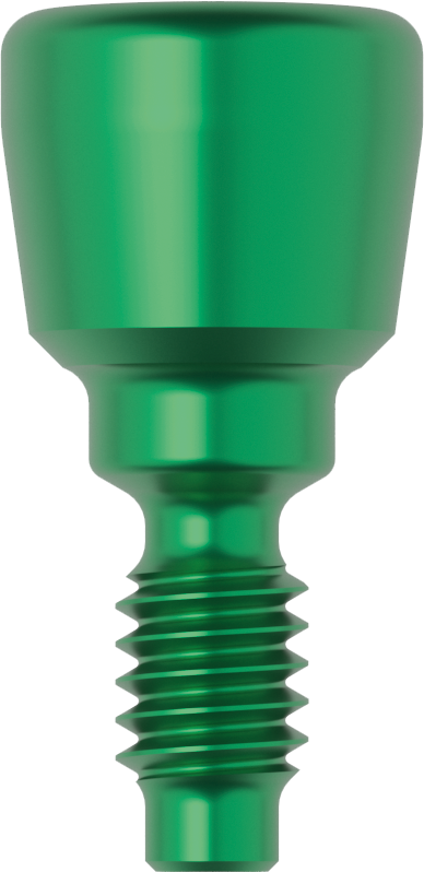Healing Abutment Ø 4.0 H 3.0 JDEvolution Plus