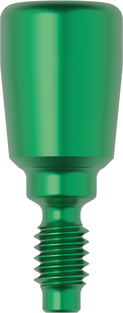 Healing Abutment Ø 4.0 H 5.0 JDEvolution Plus