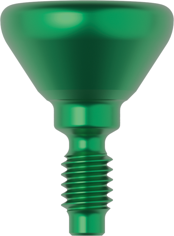 Healing Abutment Ø 6.0 H 3.0 JDEvolution Plus