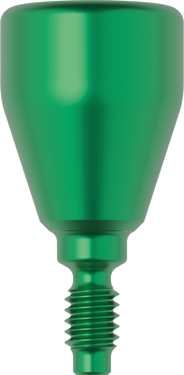 Healing Abutment Ø 6.0 H 7.0 JDEvolution Plus