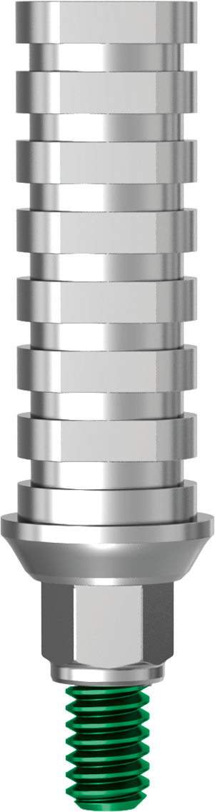 Temporary Abutment