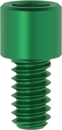 Prosthetic Screw Conical Abutment Long JDEvolution Plus