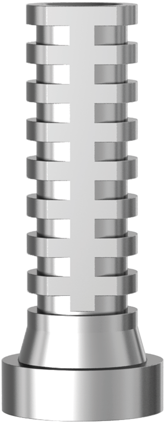 Temporary Abutment Non Engaging Conical Abutment JDEvolution