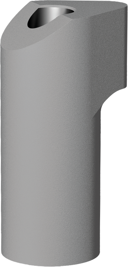 ScanBody Conical Abutment JDEvolution