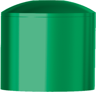 Healing Cap for Conical Abutment JDEvolution Plus