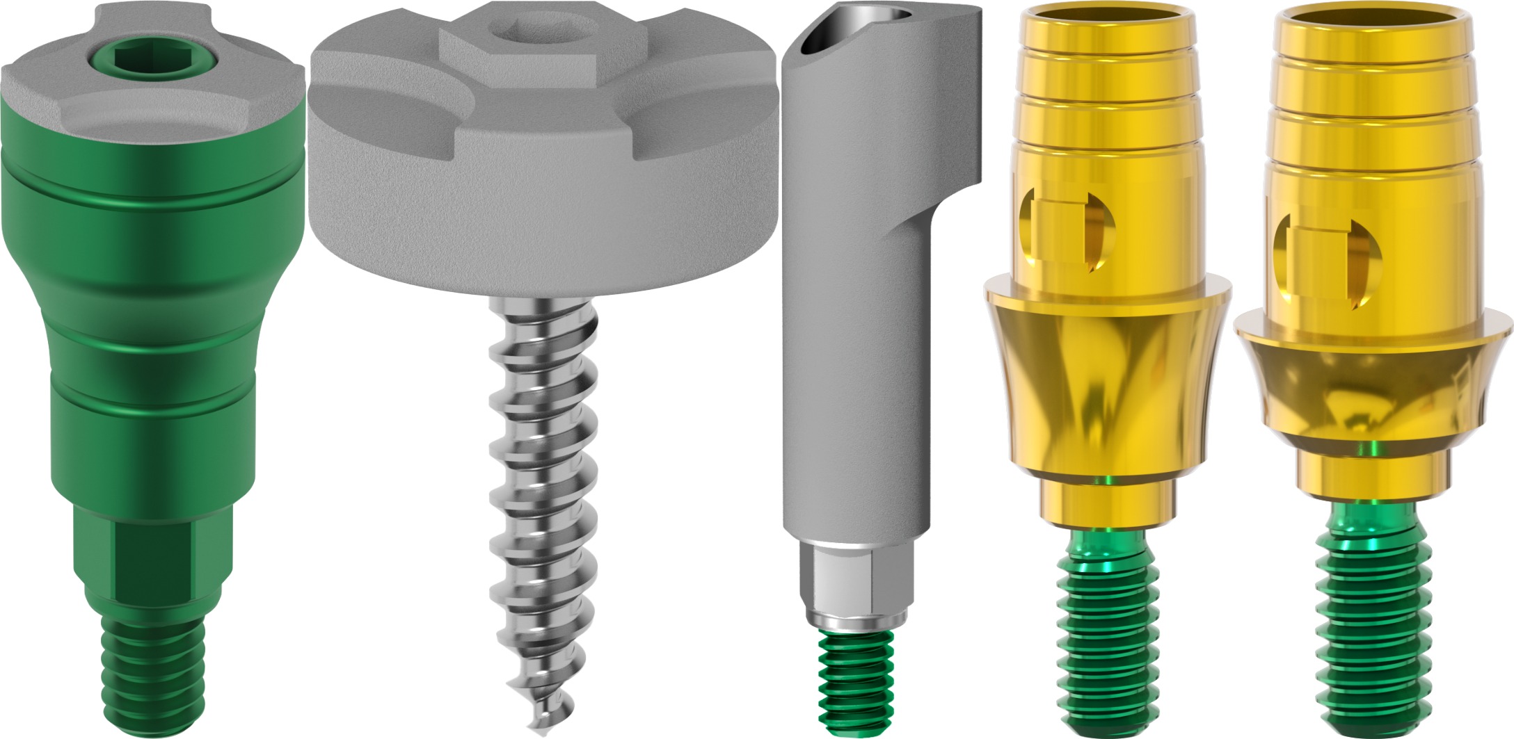 TiBase & CAD/CAM
