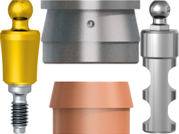 Ball Abutment