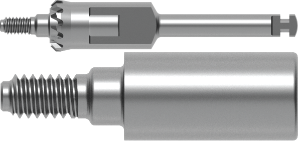 Bone Mill