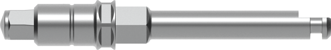 Implant Driver JDEvolution Plus