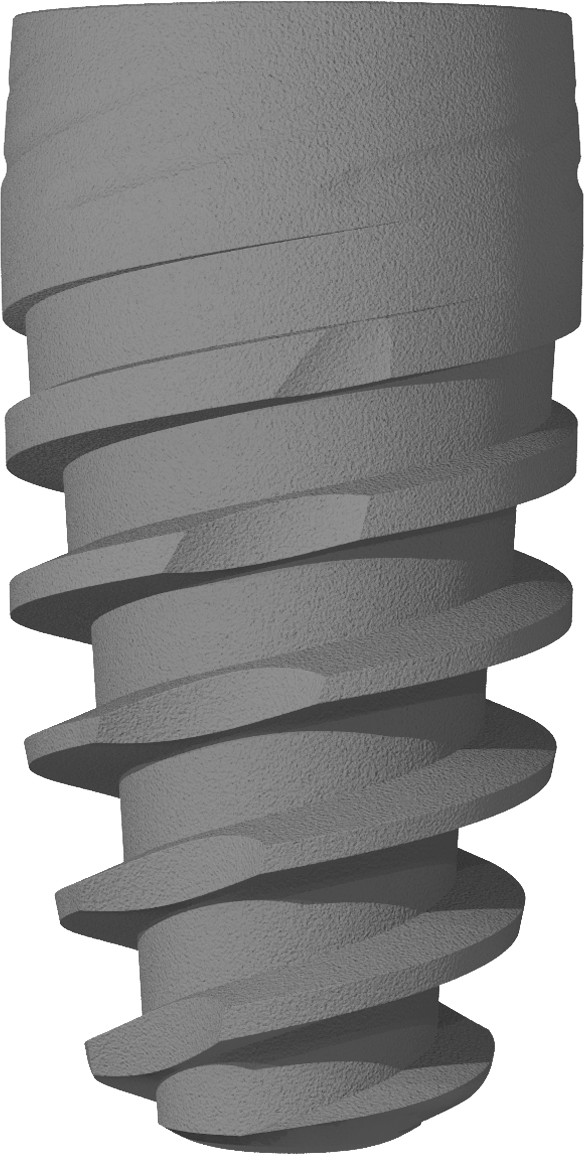 JDEvolution Plus Ø 5.0 L 11.5