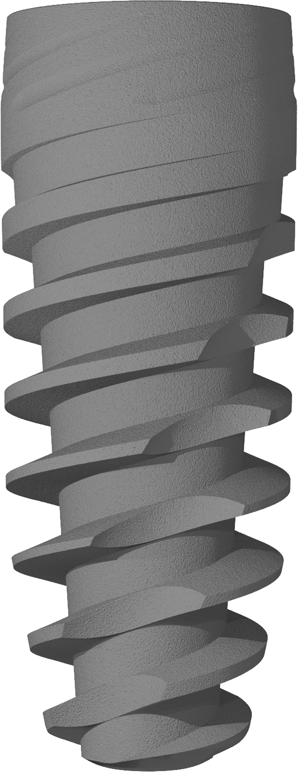 JDEvolution Plus Ø 5.0 L 13