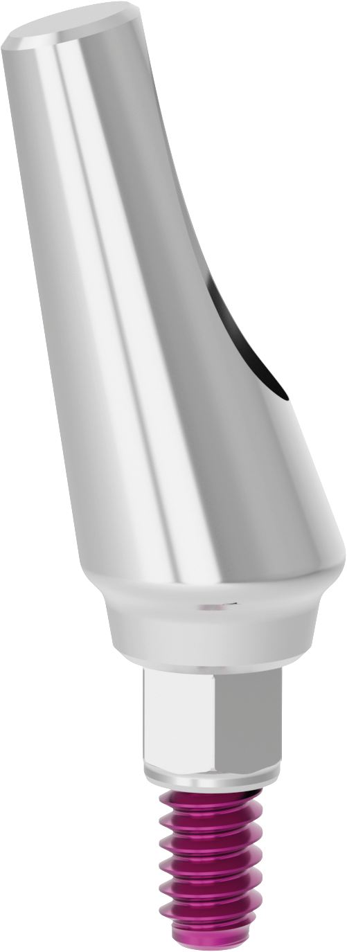 GP Abutment 15° Ø 4.0 JDEvolution S