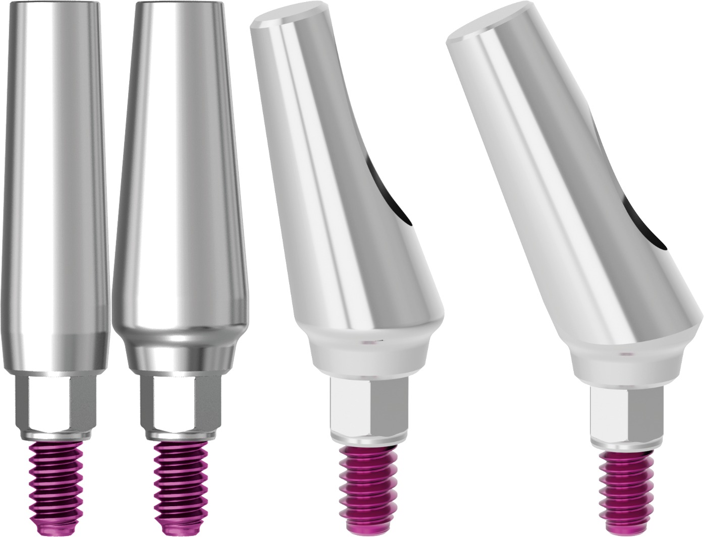 GP Abutment