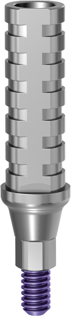 Temporary Abutment