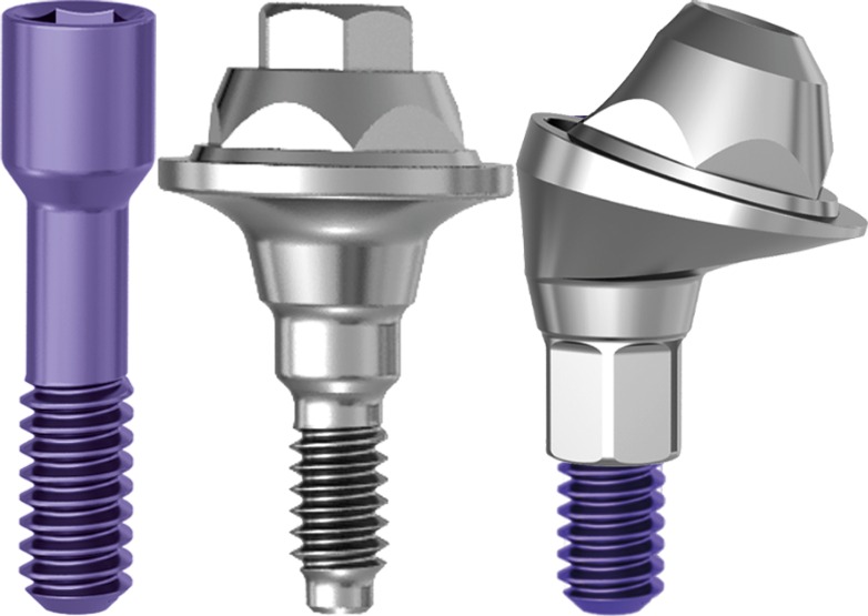 Conical Abutment