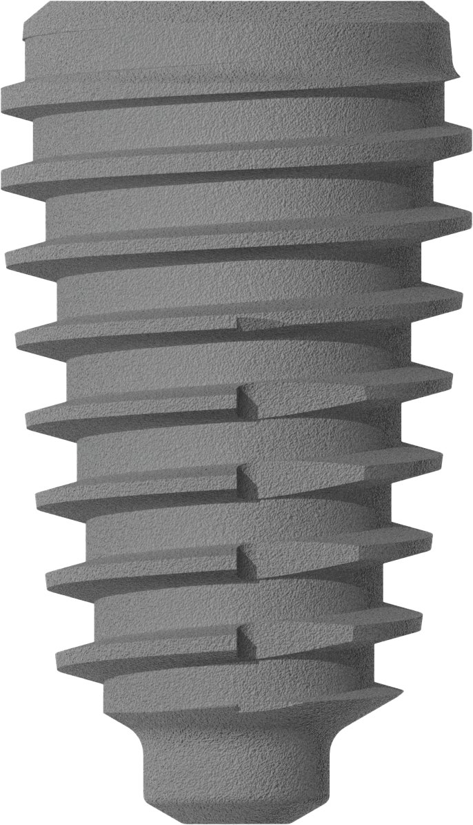 JDIcon Plus T Ø 4.0 L 8.5