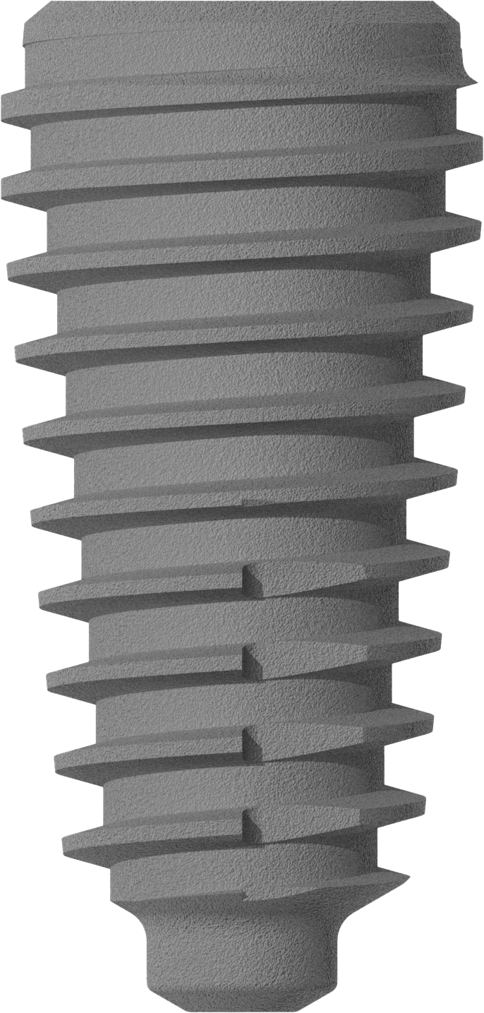 JDIcon Plus T Ø 4.0 L 10