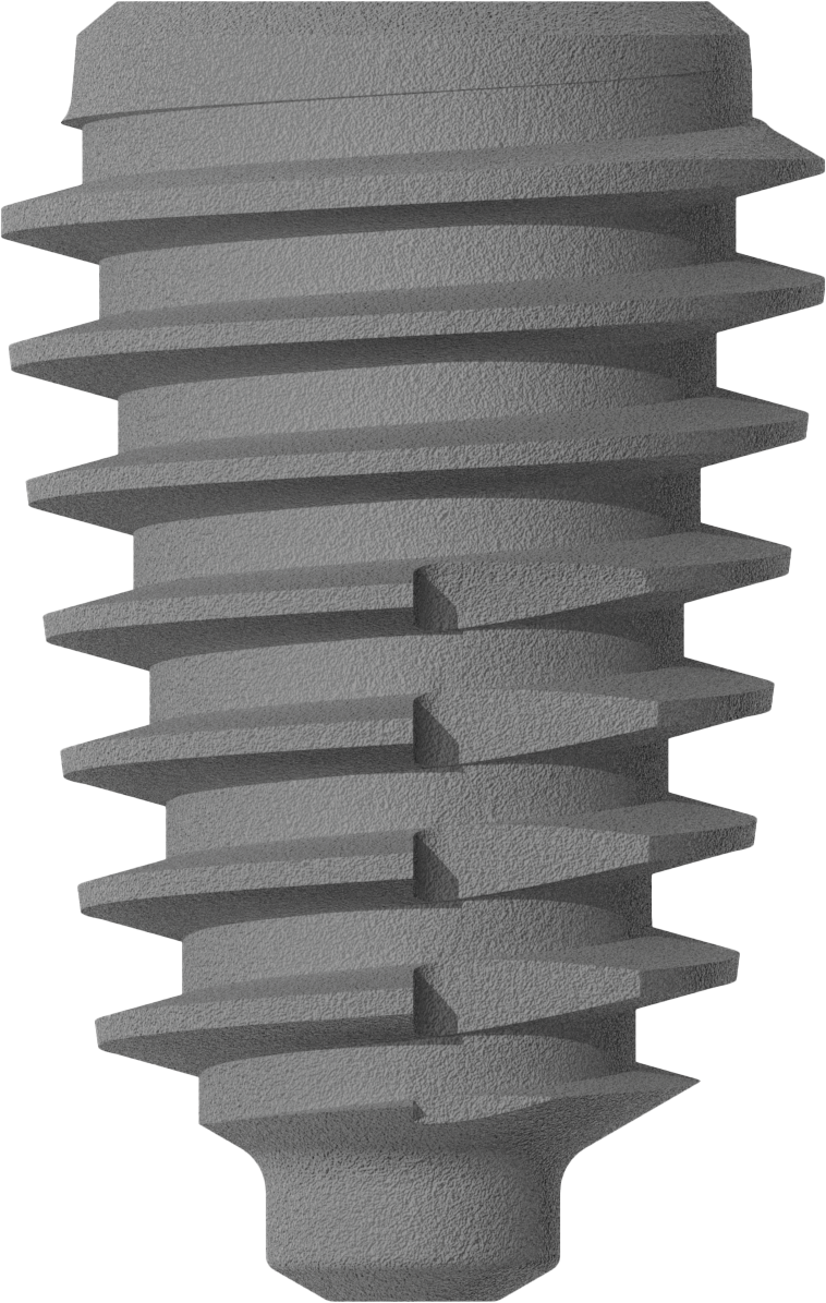 JDIcon Plus T Ø 4.5 L 8.5