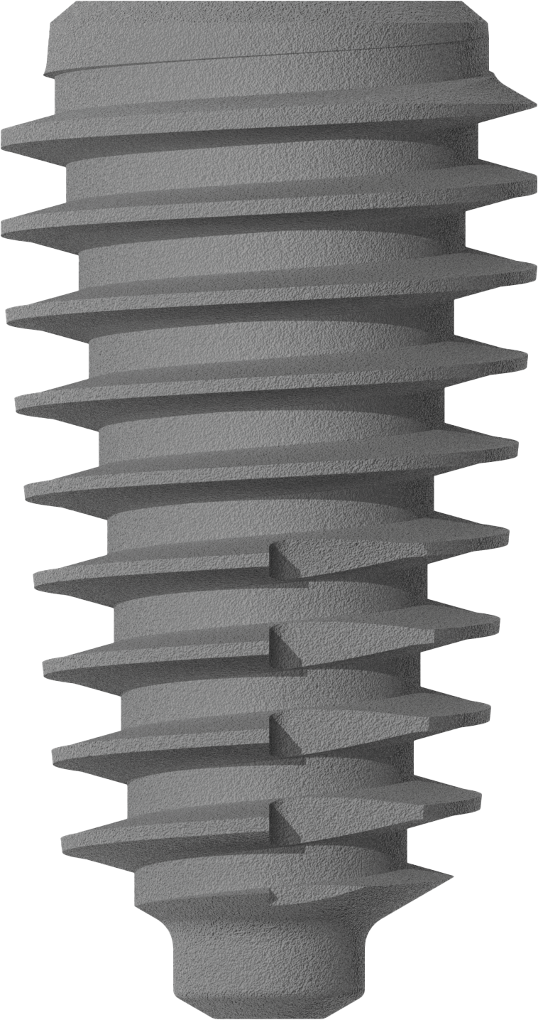 JDIcon Plus T Ø 4.5 L 10