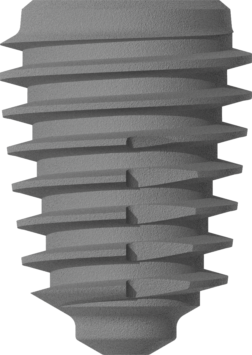 JDIcon Plus T Ø 5.0 L 8.5