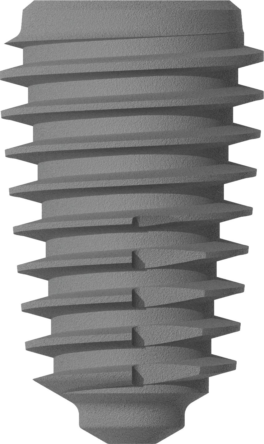JDIcon Plus T Ø 5.0 L 10