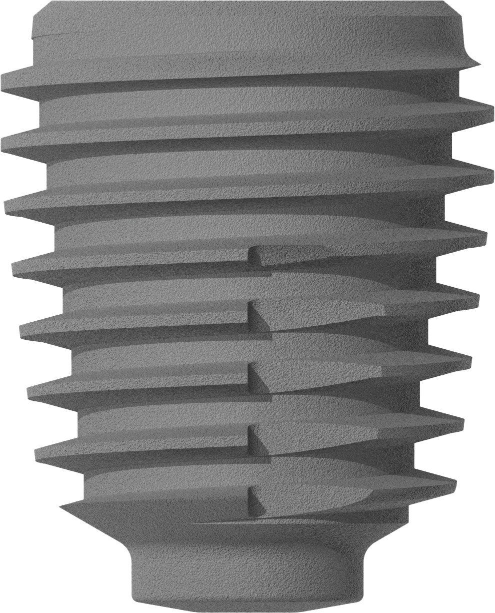 JDIcon Plus T Ø 6.0 L 8.5