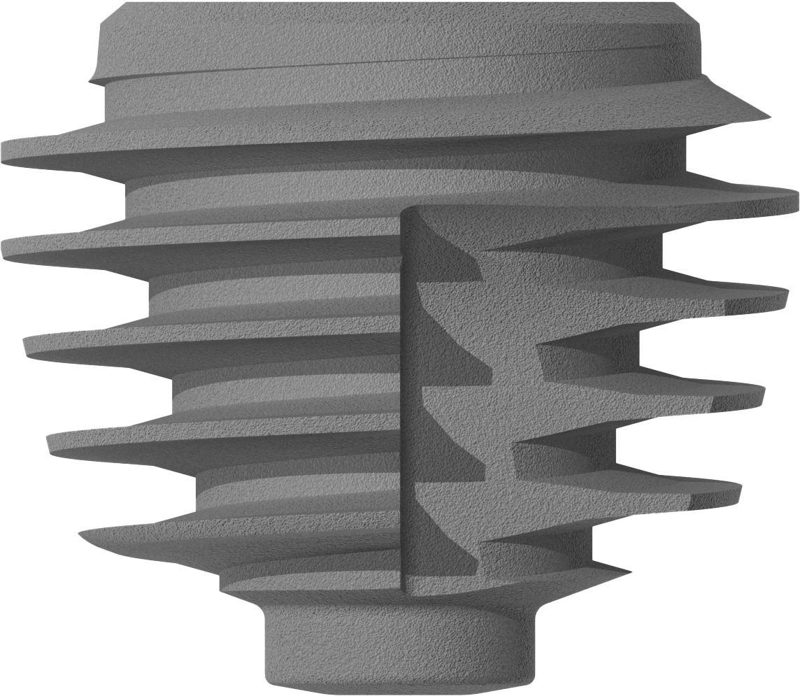 JDIcon Plus T Ø 7.0 L 7.0