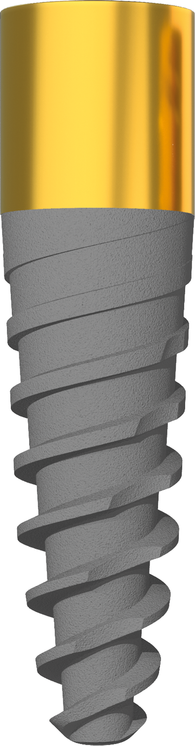 JDPterygo Ø 4.0 L 13