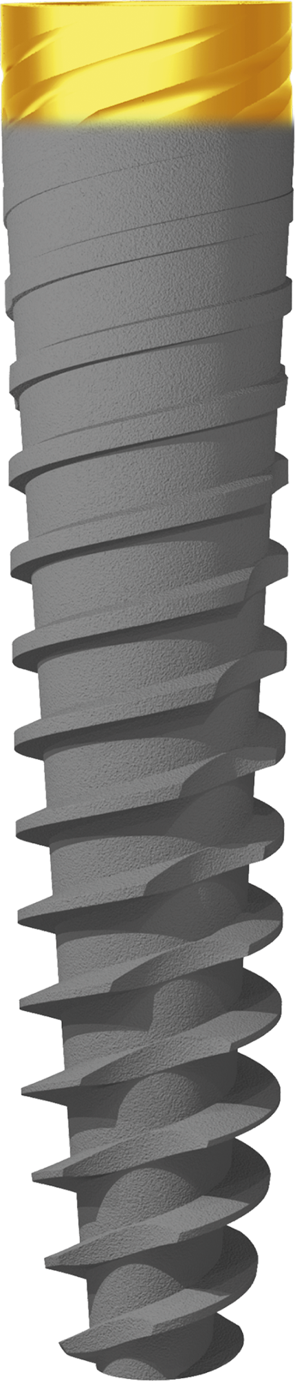 JDIcon Plus Anodized Collar Ø 3.7 L 18
