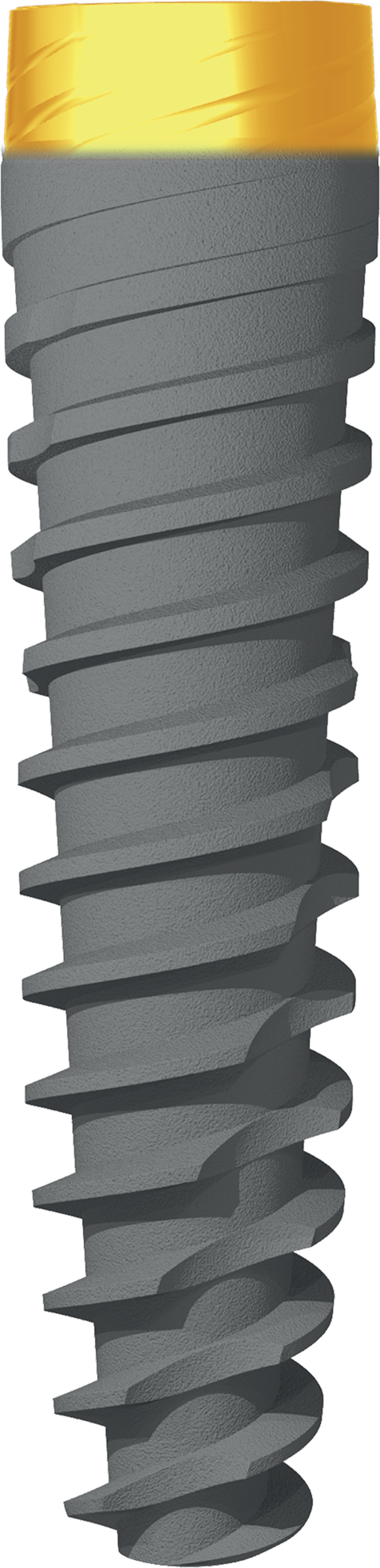 JDIcon Plus Anodized Collar Ø 4.3 L 18