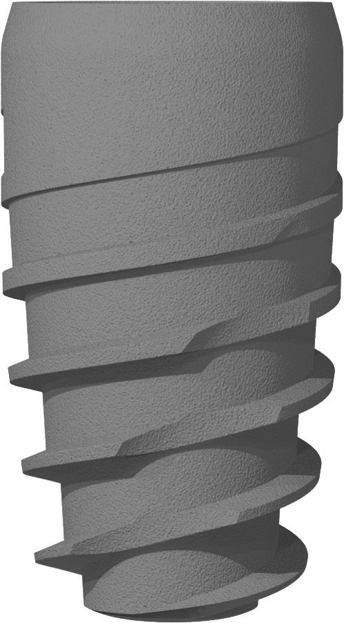 JDIcon Plus Ø 4,3 L 8