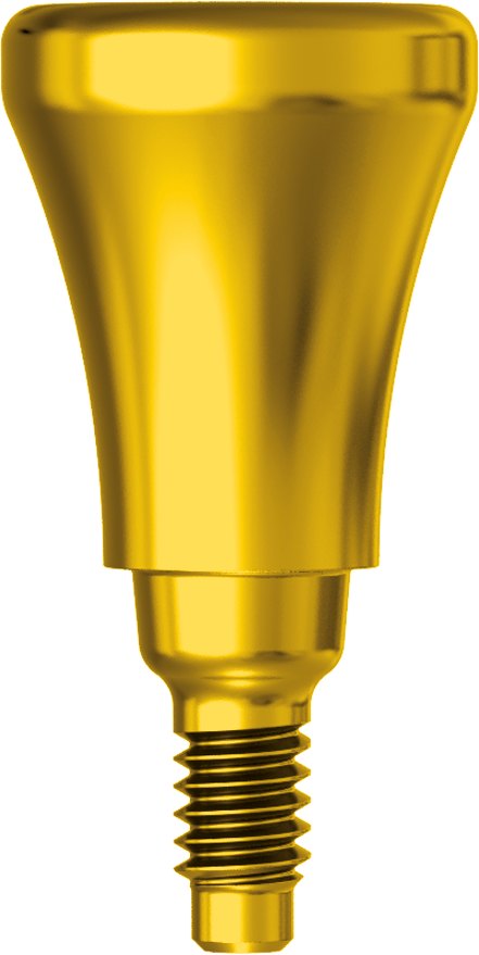 Healing Abutment Ø 6.0 H 7.0 JDIcon Plus