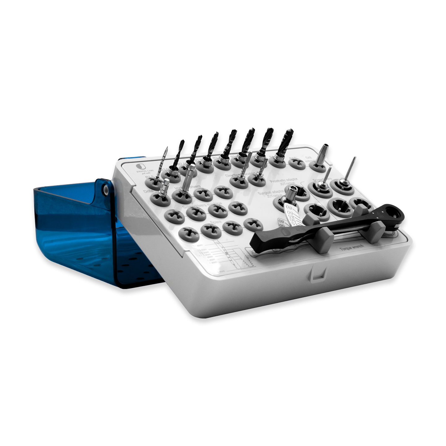 JD Kirurgiskt Kit