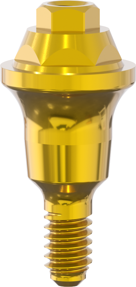 Conical Abutment H 3.0 JDIcon Plus