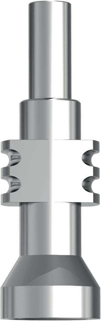 Prosthetic Screw Angulated Octa Abutment JDIcon Plus