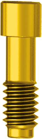 Prosthetic Screw JDIcon Plus