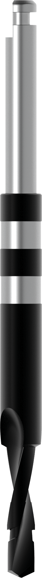 Helix Drill Ø 2.4 JDNasal*