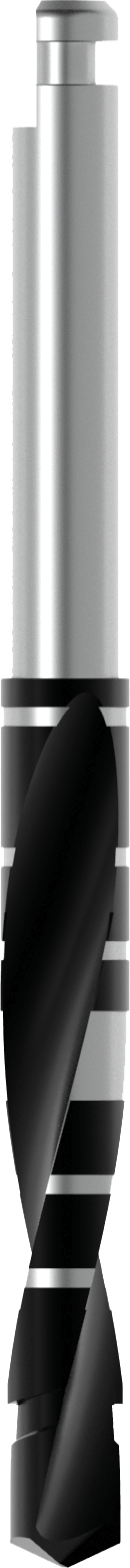 Twist Drill Ø 2.8