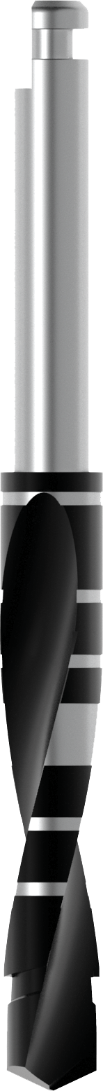 Twist Drill Ø 3.2