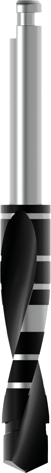 Twist Drill Ø 3.6