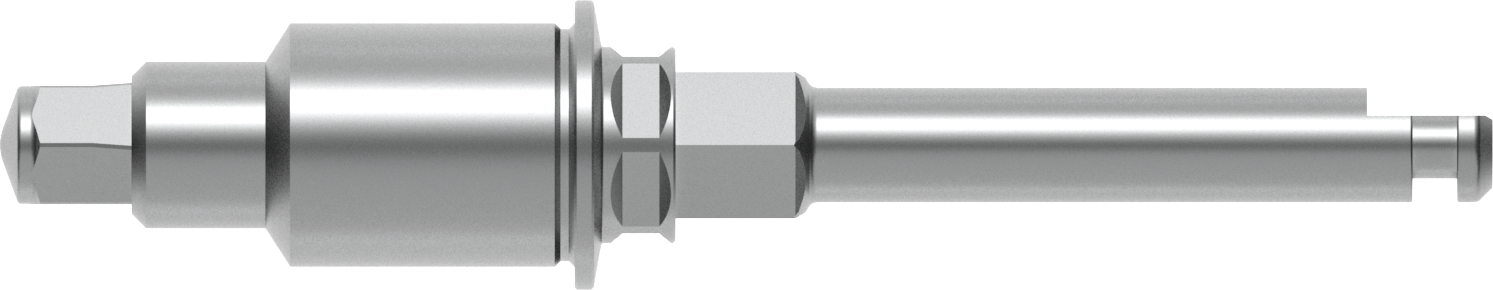 Implant Driver for Guided Surgery JDEvolution Plus*